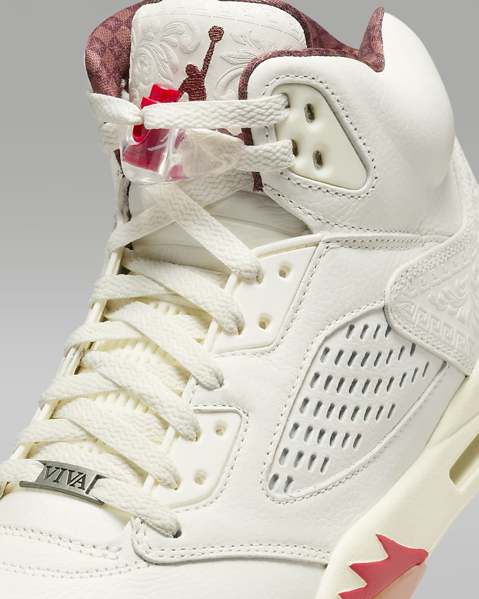 Tenis jordan retro 5 precio discount